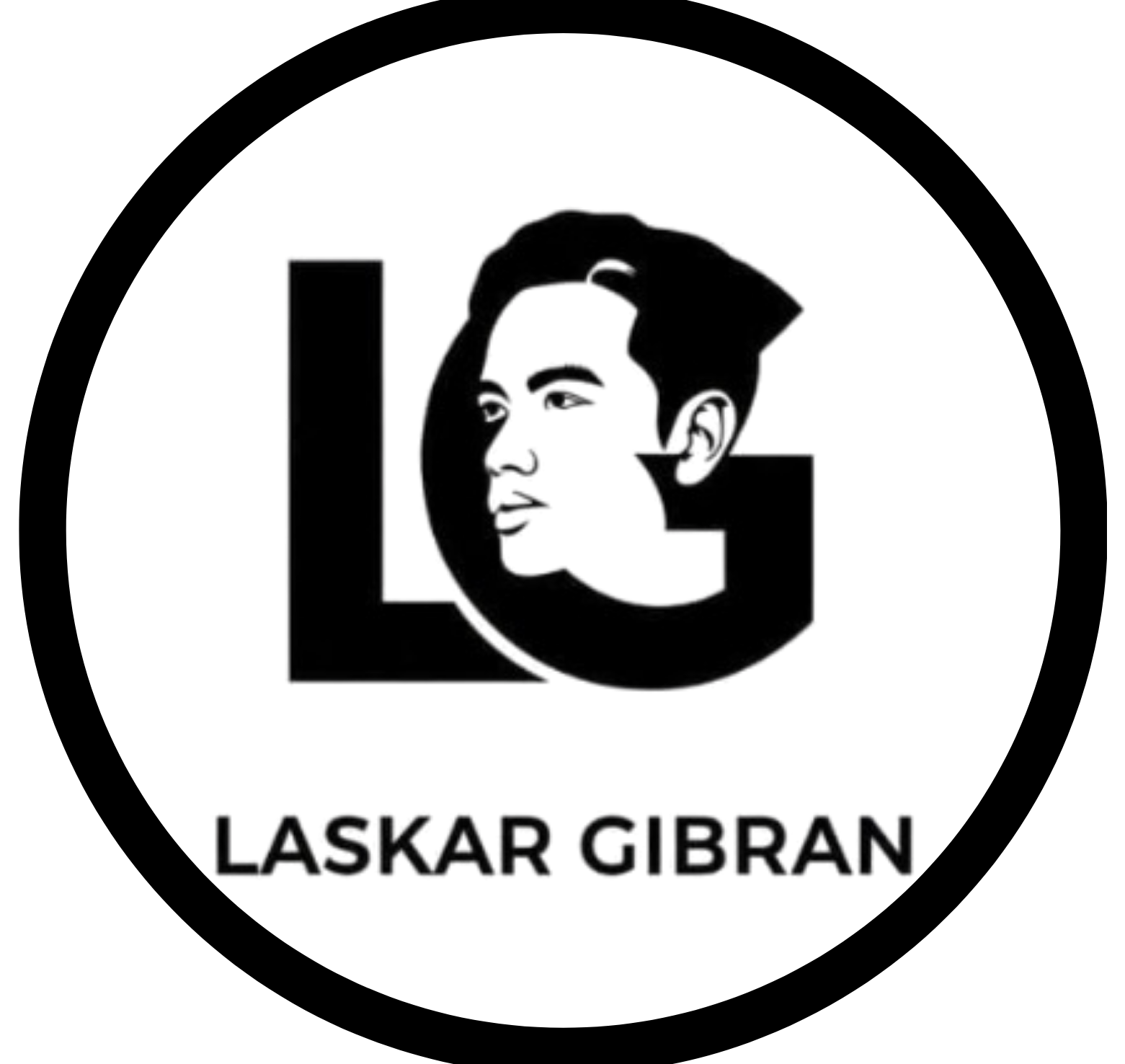 Laskar Gibran Jabar